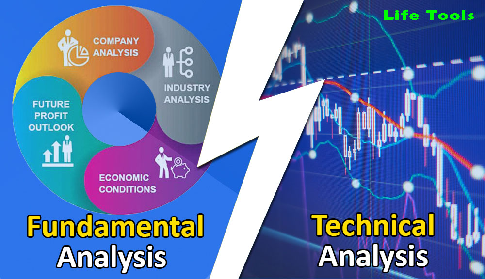 Fundamental Analysis is a market analysis of Forex through which the currency of a country can be traded efficiently by understanding the economic situation of different countries.