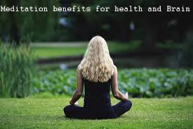 meditation at your home to fight health and brain problems.1. Prevents Aging Brain: A study of UCLA proved that continuing mediators suffer less memory and brain functionality, longevity problem than the non-mediators.2. Fights Stress and Negative Emotions: Many studies have shown that meditation helps to reduce higher level of stress. If you have many negative experiences in your life, you must find a natural way of medication. 3. Benefits Heart and Other Body Parts: Medicating practice is able to lessen high blood pressure. It also gives a healthy heart rate. So, you get a better body functioning to process the proper oxygen circulation you need at a particular time. 4. Boost Immune System: People who meditated shows increased level of left side brain activity. Actually, the higher level of left-side brain activity means higher level of immune system. 5. Stops Genetic Damage: A study on cancer survivors revealed that medication increased telomere length. Telomeres are protein complexes to protect genes from damaging. 5. Stops Genetic Damage: A study on cancer survivors revealed that medication increased telomere length. 6. Boosts Memory Power: To have well developed and powerful brain you must do meditate. Researchers say, mediators have unique brain power than the non-mediators. 7. Reduces Anxiety: Many people are heading to meditations for its benefits to reduce anxiety level. 8. Increases Attention & Concentration: Probably, every people face problems to concentrate sometimes. Actually, older people tend to forget easily and early. 9. Helps With Addictions: If you want to gain self control region of your brain then you must try mindfulness. It is very much helpful to recover from multiple type addictions. 10. Helps School Kids: Medications and yoga builds brain activity in kids and more promising than kids.